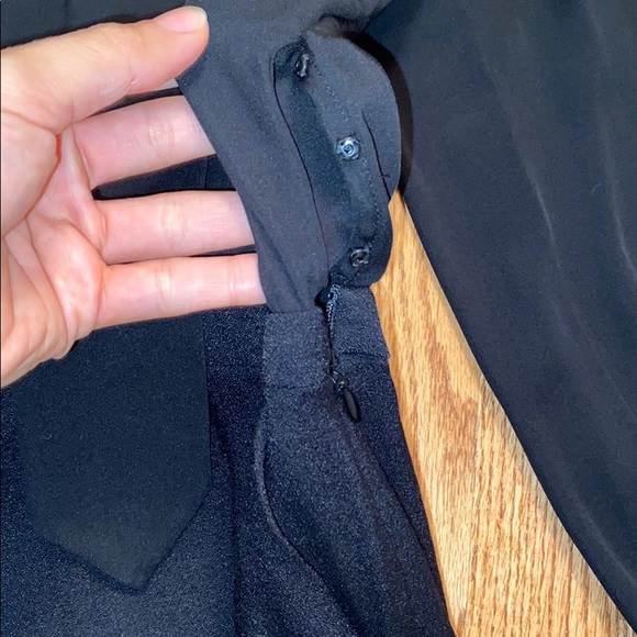 L’agence shorts romper - Picture 6 of 10